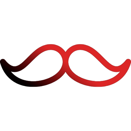 Mustache Icon